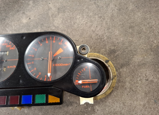 Tellerset Honda VF 750 F