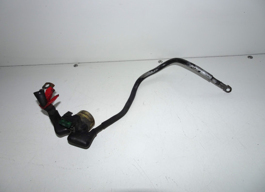 Starter Relay Honda VT 500