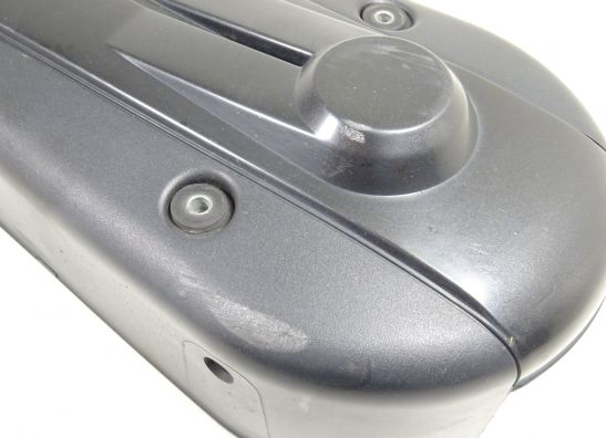 Motorblokdeksel Suzuki Burgman 650