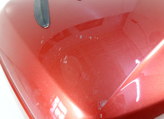 Linker koffer Honda CBF 1000