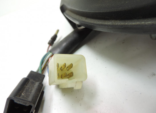 Tellerset Honda Deauville 650 - 700