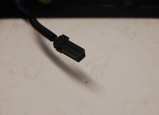 Topkoffer Harley Davidson Touring FL