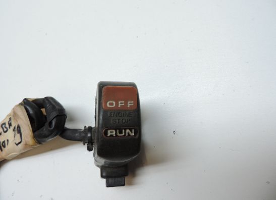 Stuurschakelaar rechts Honda CBR 400 RR