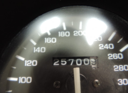 Meter combination Honda CBR 1000 F