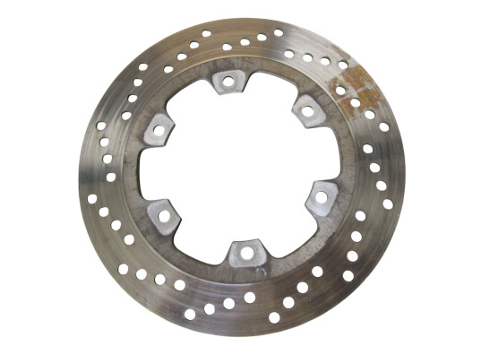 Achterremschijf Ducati monster 900