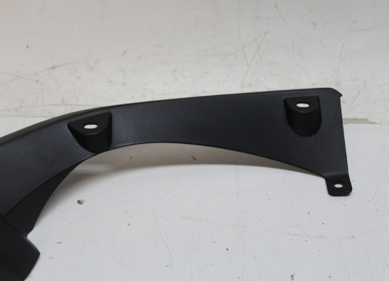 Tankschutz Yamaha Tracer 900