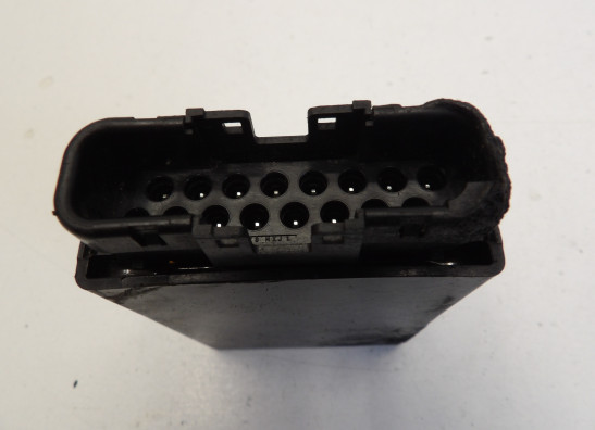Ignitor CDI ECU Honda TRANSALP