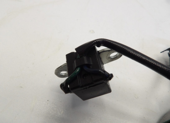 Lichtmaschine Suzuki DL 1000 V STROM