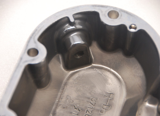 Versnellingsbak Harley Davidson Dyna