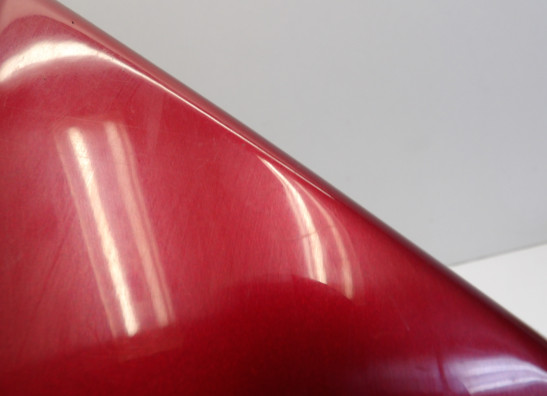 Seitenverkleidung rechts klein Kawasaki ZEPHYR 550