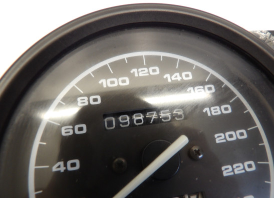 Tacho-set BMW R 1100  1150 RS