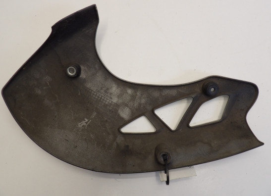 Rechter onderkuip Kawasaki VERSYS 650