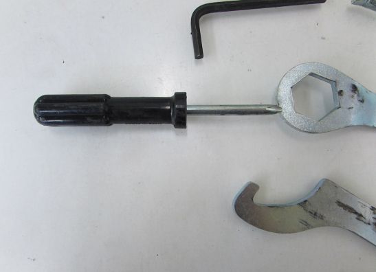 Gereedschapset Yamaha YZF 600 Thundercat