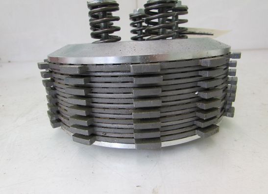 Koppeling Honda CB 1000 R