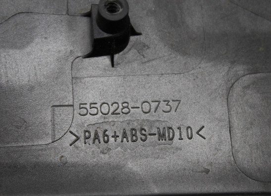 Cowl right Kawasaki Z 1000 Sx