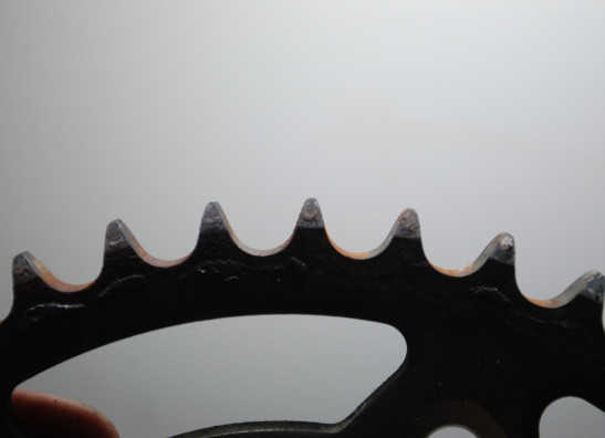 Kettenrad hinten Yamaha YZF 750