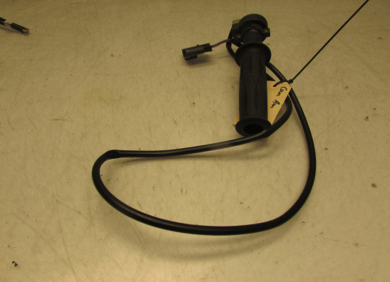 Handvat Can-am Overig Can Am