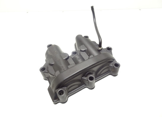 Kleppendeksel BMW F 650 GS