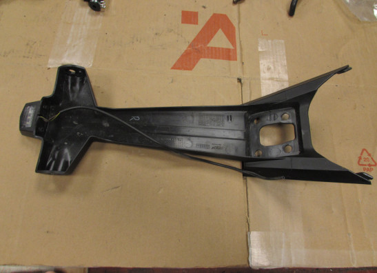 Kentekenplaathouder KTM 790 Duke