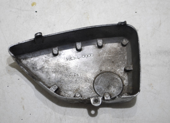 Luchtfilterhuis Honda VF 700  750 C Magna