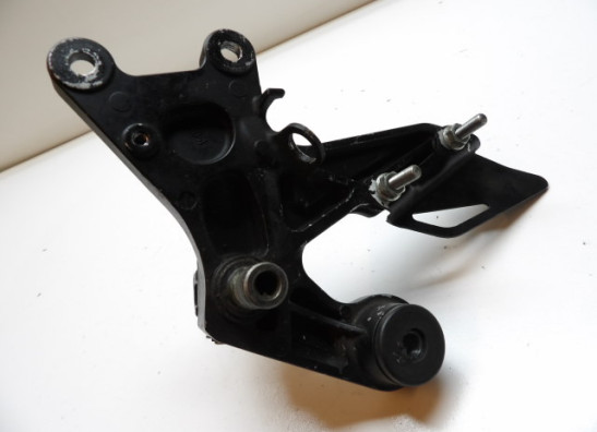Main step holder right Honda CBR Fireblade