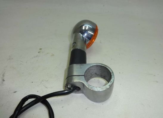 Winker left front Suzuki LS 650