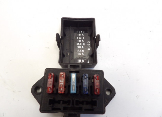 Zekeringkast Triumph 1200 Daytona