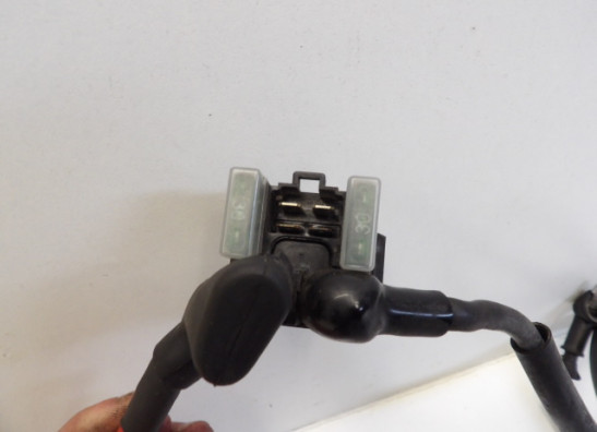 Anlasser Relais Kabel Yamaha YZF 1000 Thunderace