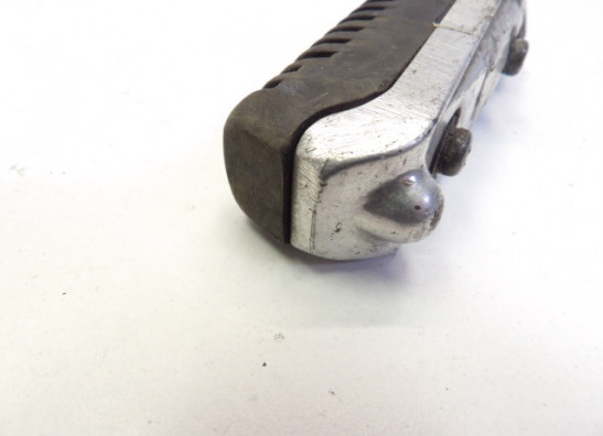 Duo voetsteun links Suzuki RF 900