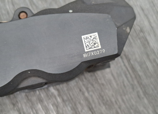 Brake calipers front BMW F 900 XR