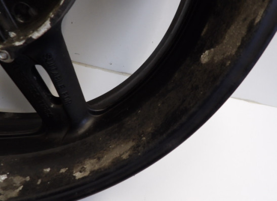 Achtervelg Yamaha FJR 1300