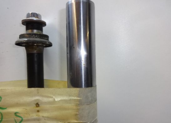 Voorpoten Kawasaki GPZ 500