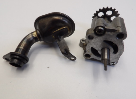 Oliepomp Honda CBR 400 RR