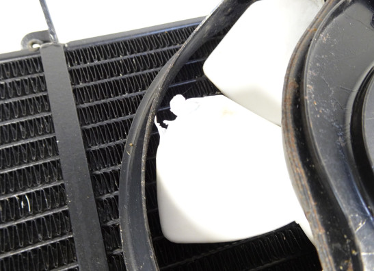 Radiateur Triumph Sprint ST 1050