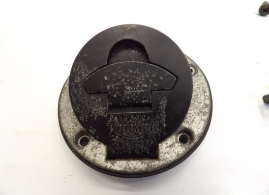 Fuel filler cap Triumph 1200 Daytona