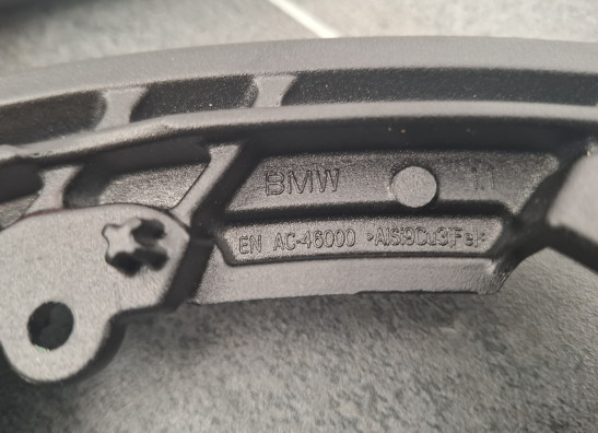 Achterhandvat BMW F 900 XR