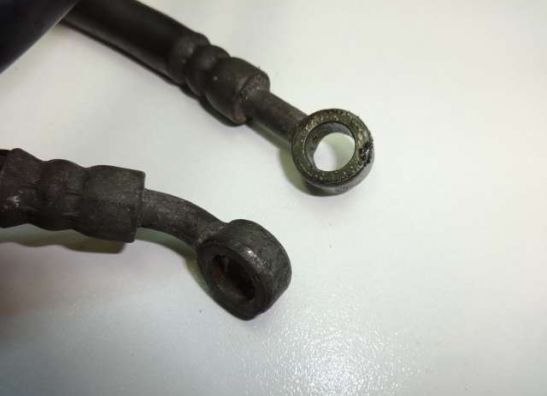 Brake hose front Yamaha XJ 900 S Diversion