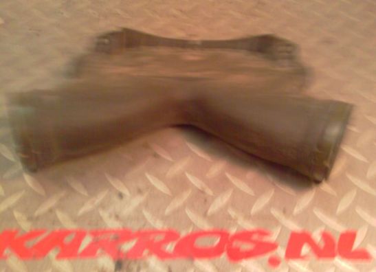 Luftfiltergehäuse Yamaha YZF 600 Thundercat