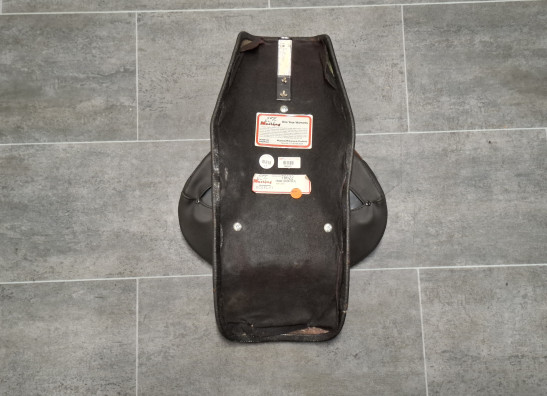 Zadel Harley Davidson FLSTN Deluxe