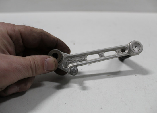 Schakelpedaal BMW R 45