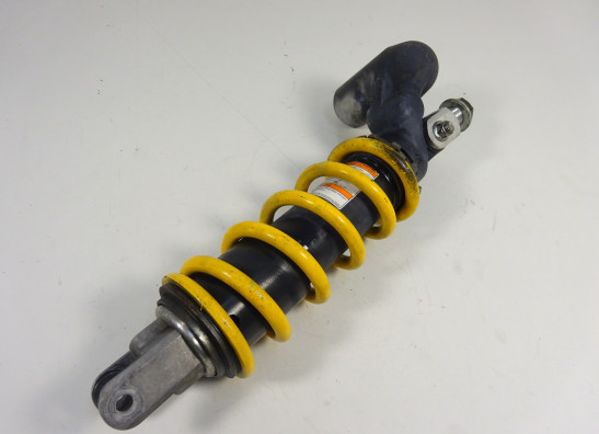 Stossdampfer hinten Suzuki GSX R 600