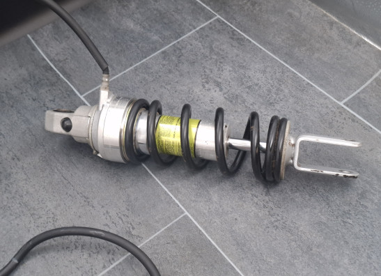 Amortiguador de golpes trasero Suzuki Burgman 400