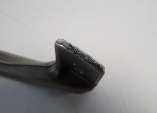 Rempedaal Yamaha TDM