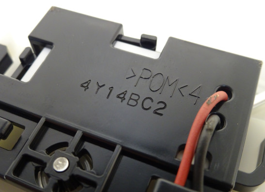 Fuel pump Yamaha MT 09