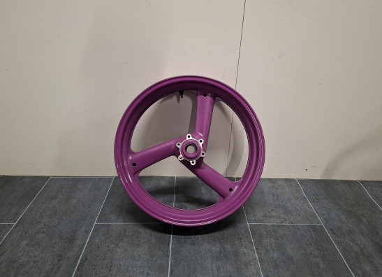 Voorvelg Yamaha FZR 600