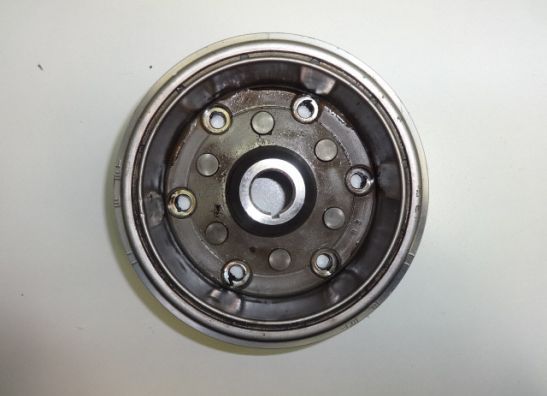 Rotor vliegwiel Honda TRANSALP