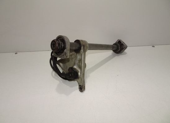 Achteras Aprilia Caponord 1000 2001-2007