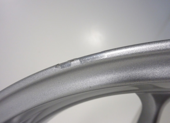 Rear wheel BMW R 1200 RT