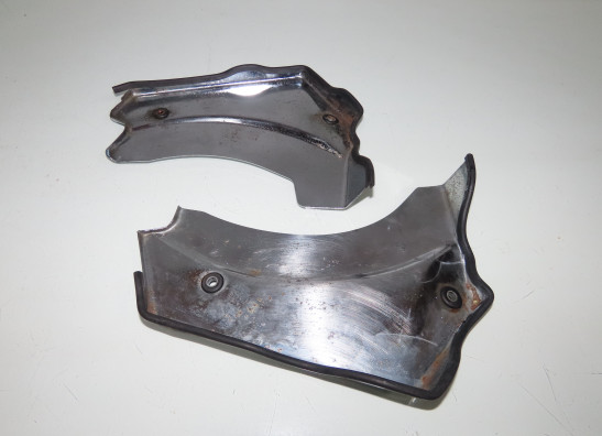 Afdekkap Moto Guzzi California EV