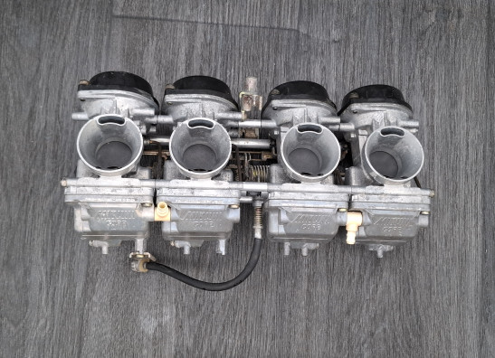Carburateurset Yamaha FZR 600